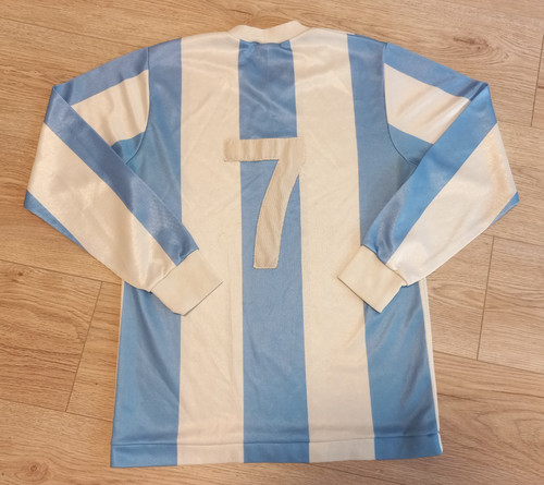 Maglia calcio vintage anni - , 70