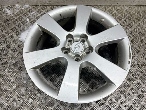 Hyundai santa 2007 - 2007, cerchi