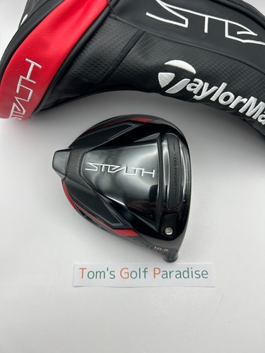 Taylormade stealth testa - stealth, 10.5
