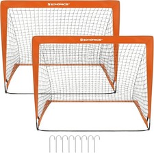 Set porte da calcio - set, 2