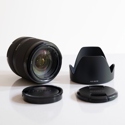 Sony 135mm 5 - sony, 18-135mm