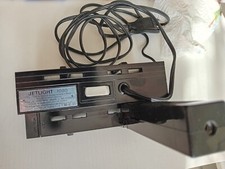 Lampada fotografica alogena Professionale JETLIGH 1000 WATT