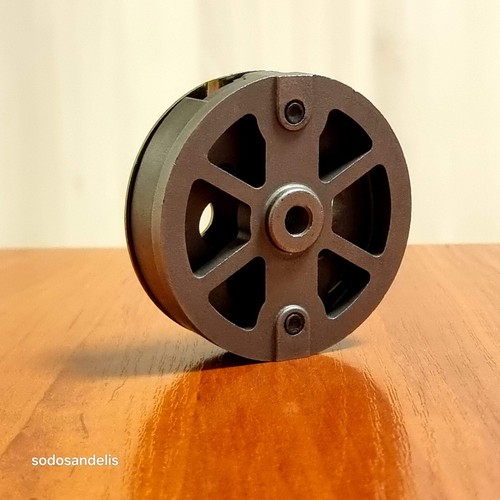 Frizione per stihl - per, fs250