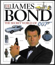 James Bond: The Secret World