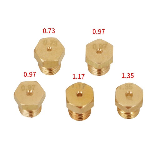 Kit conversione 5pcs - kit,