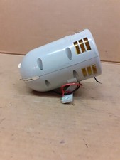 Sirena Vintage Delta elettronica Varese 24V camion pulmana auto epoca  alfa fiat