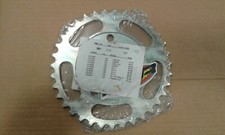 CORONA PBR X GILERA SP-01/02 /CRONO - HONDA NSR 125 - 35 DENTI - CH 604 28135C45