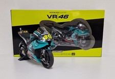 Modellino motogp minichamps - motogp,