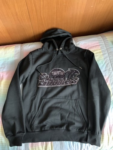 Felpa trapstar shooters - felpa,