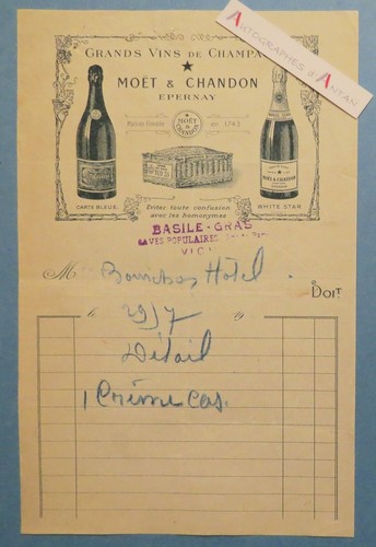 Moet chandon epernay - moet,