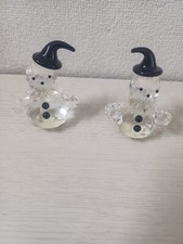 2 pagliaccetti in swarovski