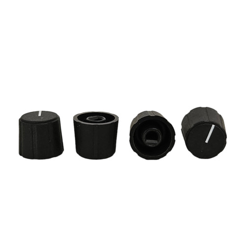 Pomelli controllo x4pcs - pomelli, di