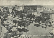 Cesenatico viale - cesenatico, (forlì)