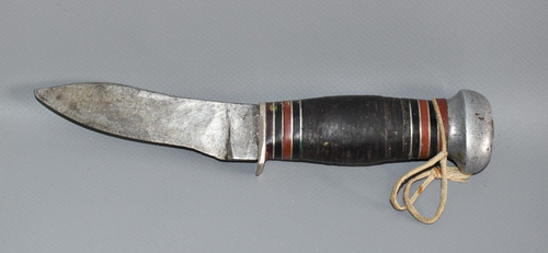 Coltello caccia usa - coltello, da