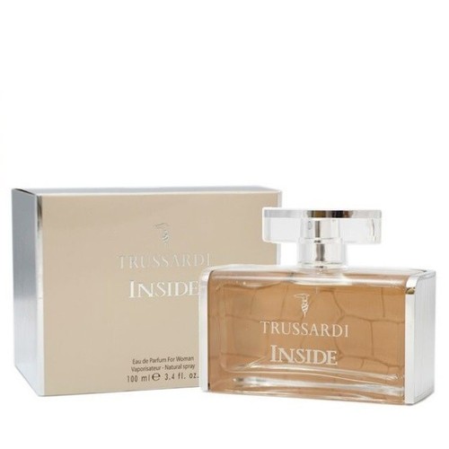 Trussardi inside by - ⭐⭐,