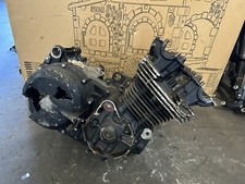 Blocco Motore CB 1100 Bol D’or Per Ricambi SC11E