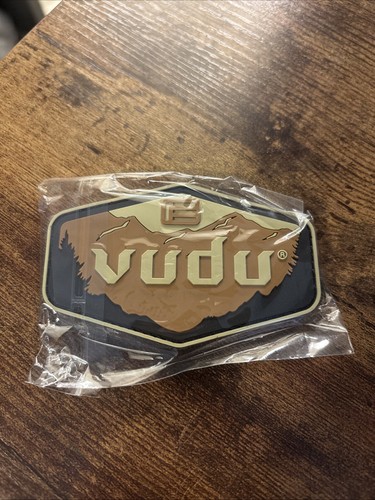 Toppa morale eotech vudu shot - toppa,