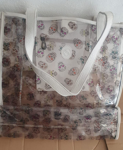 Nuovo borsa solinda vera pelle - borsa,