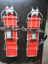 Ramponi zanne piedi BASSO