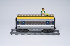 Lego City vagone centrale