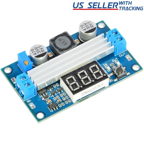 Fp5139 100w boost - boost, step-up
