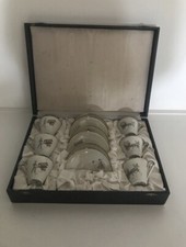 TAZZINE CAFFÈ ANTICHE