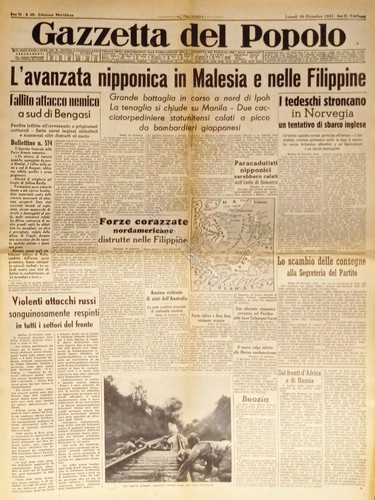 Gazzetta del popolo - del, 309