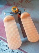 mini stepper per allenamento cardio - usato
