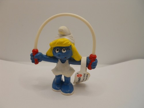 Puffi smurf - puffi-smurf, da