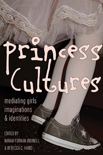 Princess cultures mediating - princess,