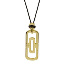 Bvlgari Parentesi Openwork 18k