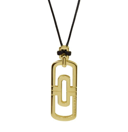 Bvlgari parentesi openwork 18k - openwork,