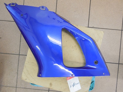 Yzf rn01 carena - yzf-r1,