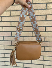 Borsa donna ragazza saponetta