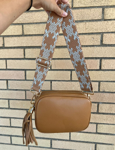 Borsa donna ragazza saponetta
