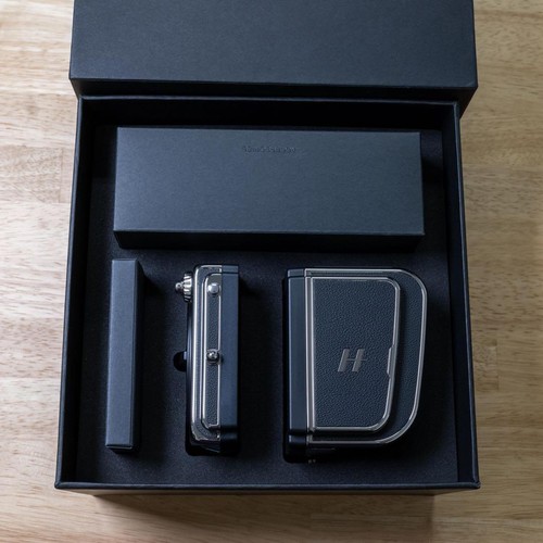 Hasselblad 907x - hasselblad,