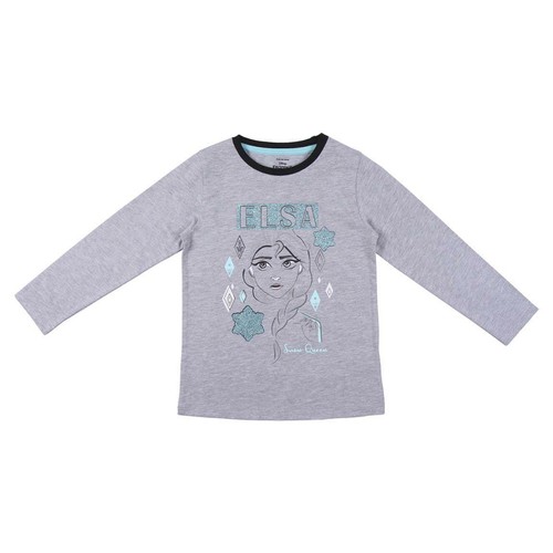 Elsa frozen maglia manica - elsa, ii