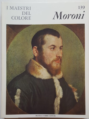 Maestri del colore - maestri, 139