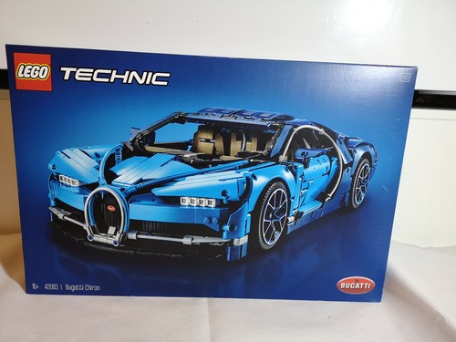 Lego technic 42083 bugatti - lego,
