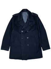 Corneliani Trend Wool Coat