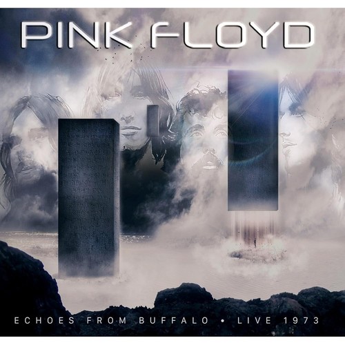 Pink floyd echoes from - –,