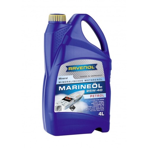 Olio motore ravenol 1163220 - motore,