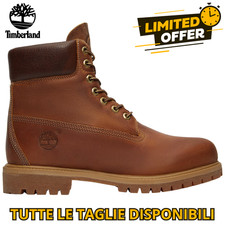 Timberland 6 Inch Premium