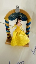 Disney Store Belle Ornament 2020 – La Bella e la Bestia – Fuori Produzione