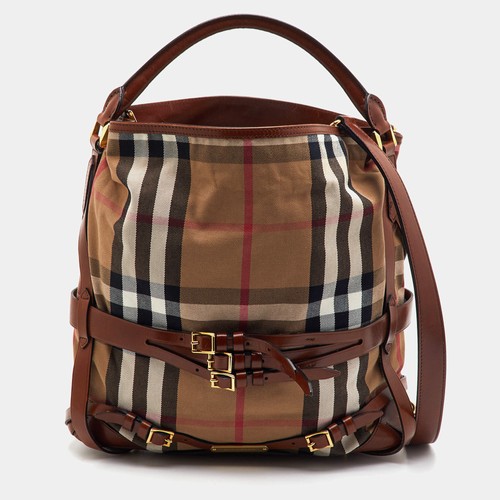 Borsa tracolla burberry - tracolla,