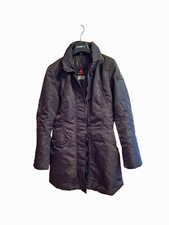 Peuterey capotto inbottito invernale taglia L donna