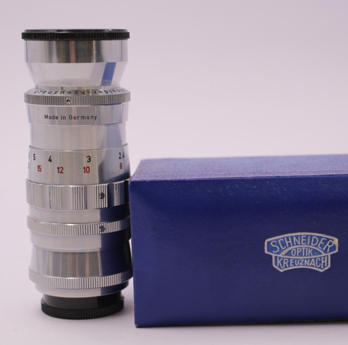 Schneider tele xenar 100 - schneider, 3,8/100
