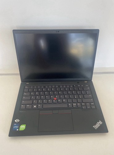Laptop lenovo thinkpad t14 - lenovo,