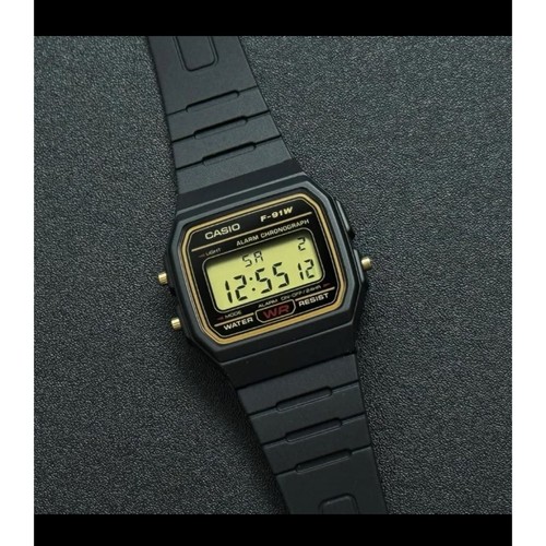 Orologio casio collezione - orologio,
