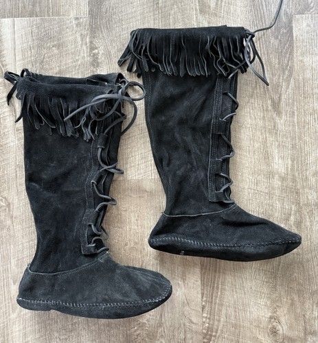 Mocassini vintage taos - vintage,